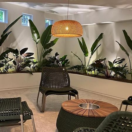Camboa Hotel Paranaguá エクステリア 写真