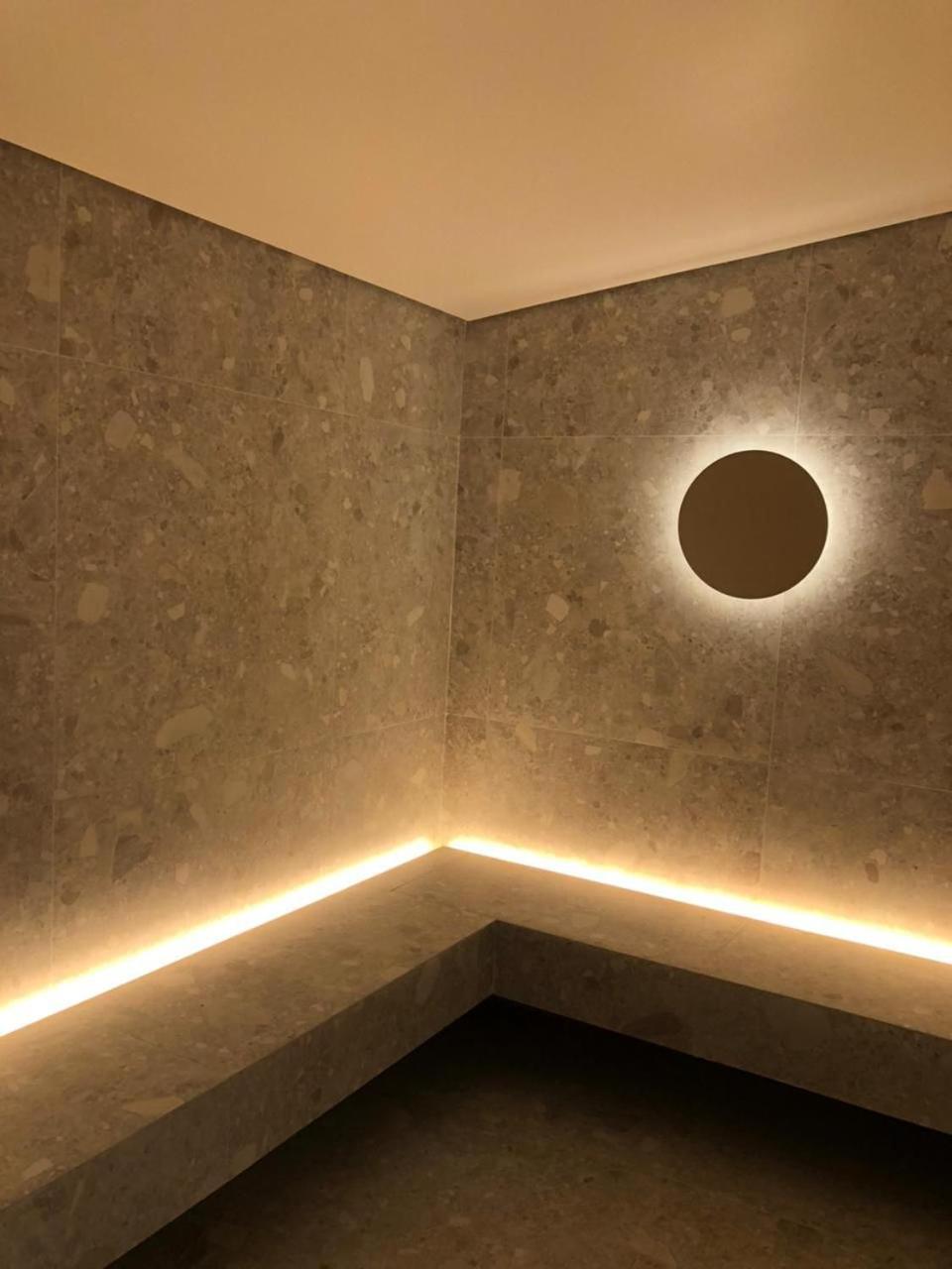 Camboa Hotel Paranaguá エクステリア 写真