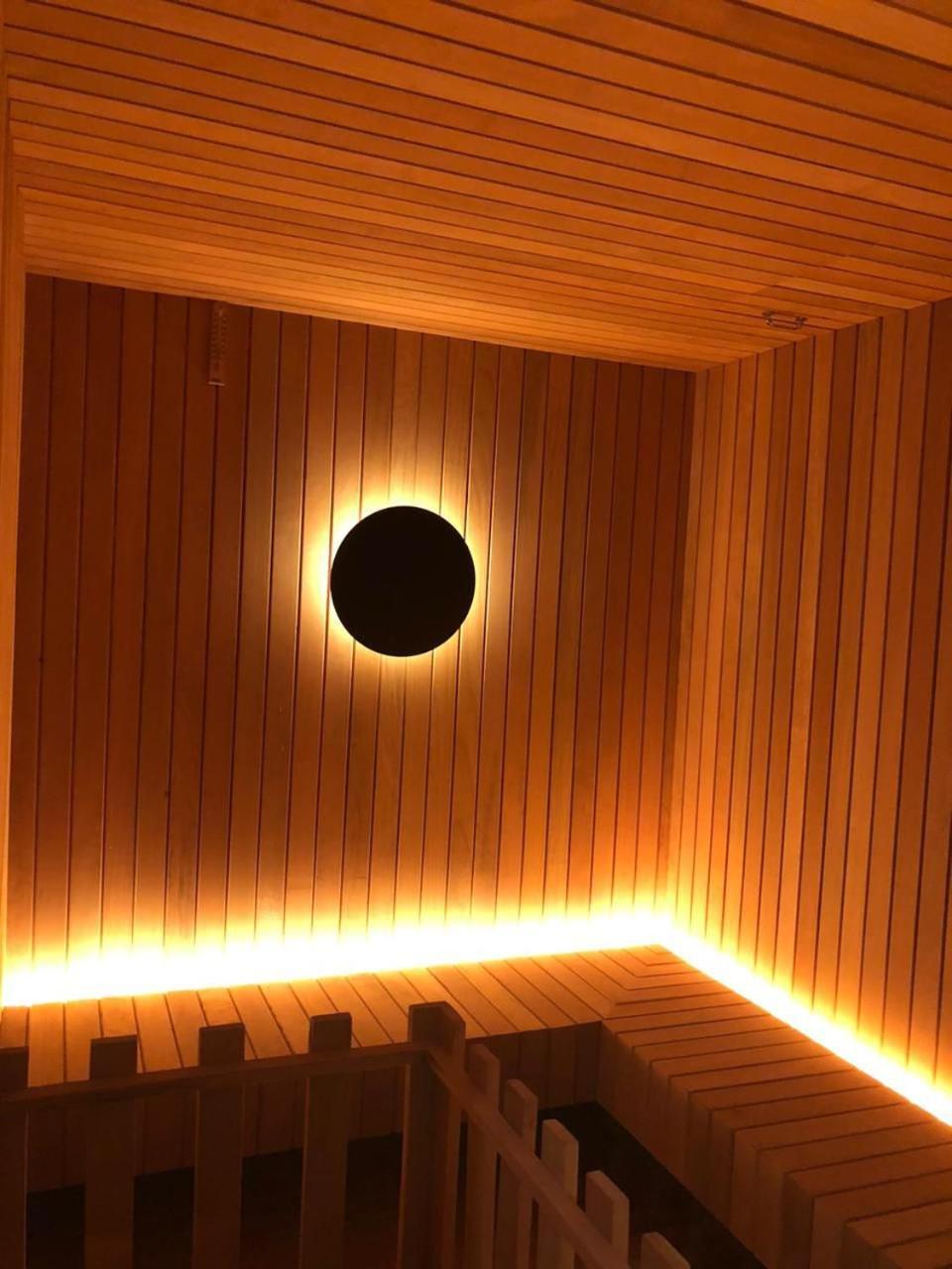 Camboa Hotel Paranaguá エクステリア 写真