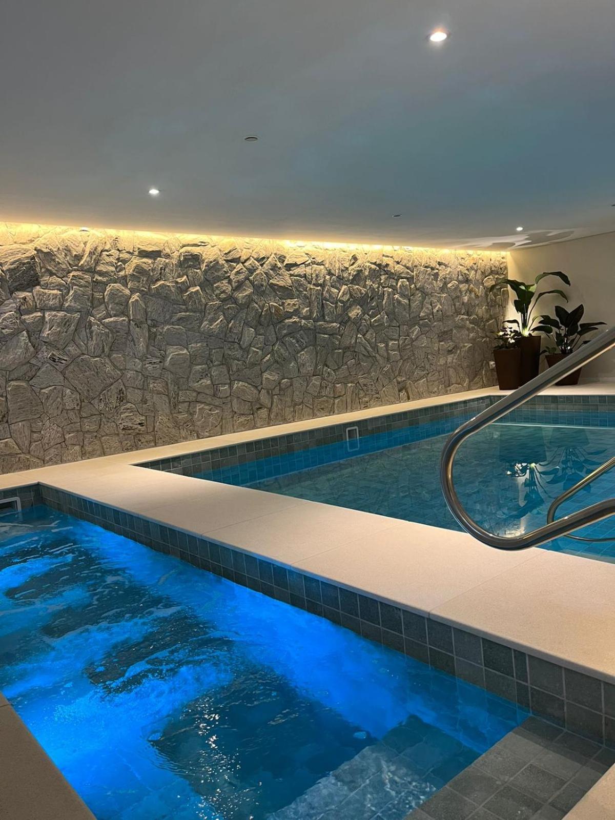 Camboa Hotel Paranaguá エクステリア 写真