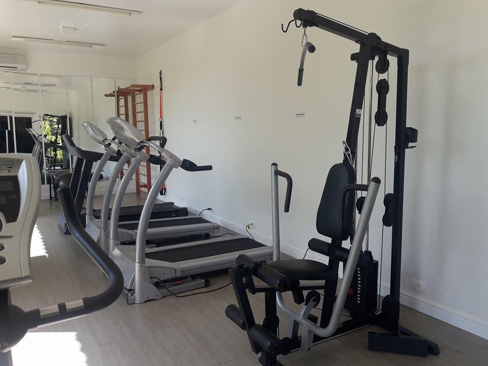 Camboa Hotel Paranaguá エクステリア 写真