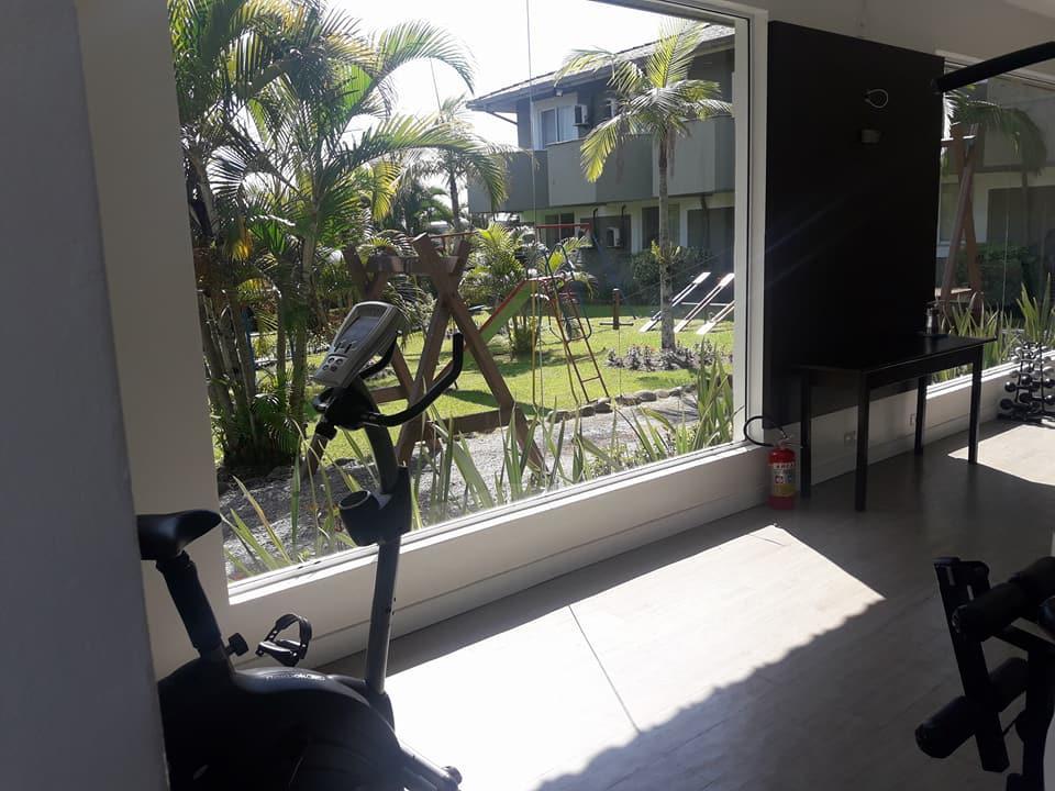 Camboa Hotel Paranaguá エクステリア 写真